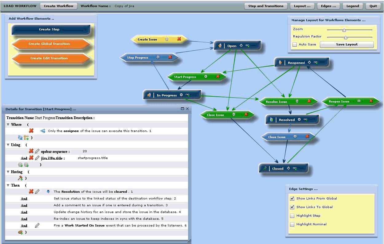 Workflow Designer Presentation