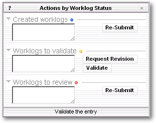 Timesheet Details