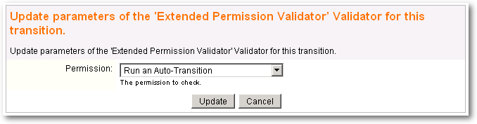ExtendedPermissionValidator Edit
