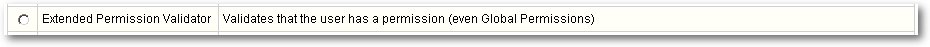 ExtendedPermissionValidator