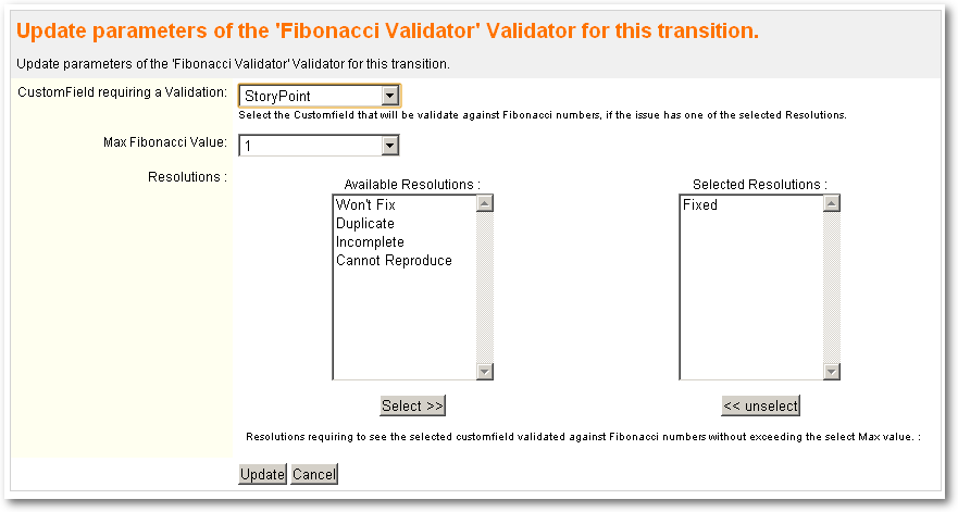 OnResolutionFibonacciValidator Edit