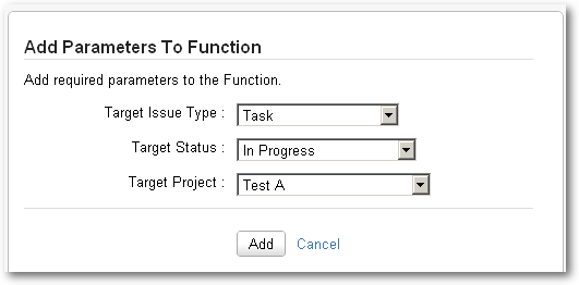 Move Issue Post-Function Edit